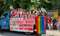 Alessandria Pride, oggi la terza edizione con carri, musica e colori