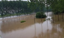 Maltempo in Piemonte: l'emergenza rientra, ma in alcune zone è ancora siccità