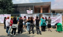 Casa delle Donne: l'università chiede alle attiviste di sgomberare