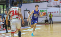 Monferrato Basket, acuto esterno in gara 1 playout contro Chieti