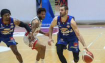 Monferrato Basket, tonfo in gara 2 playout contro Chieti