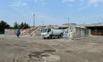 Alessandria, oggi il Press Tour agli impianti di trattamento dei rifiuti di Amag Ambiente Spa
