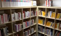 Inaugurata la nuova biblioteca di Roccagrimalda
