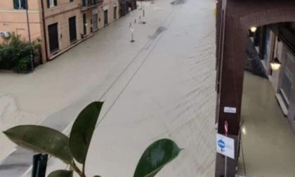 Maltempo in Emilia-Romagna, il Sindaco Abonante: "Alessandria è vicina alle popolazioni colpite dall’alluvione"