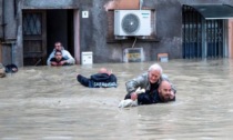 Protezione Civile Liguria, in partenza seconda missione con 10 squadre per aiutare la popolazione emiliana