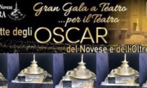 Novi Ligure, grande successo per il “Gran Gala a Teatro…per il Teatro”