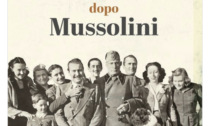 "I Mussolini dopo Mussolini", il nuovo libro di Edda Negri Mussolini e Mario Russomanno
