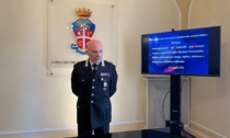 Il Tenente Vito Indelicato è il nuovo Comandante del nucleo informativo dei Carabinieri di Alessandria