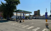 Alessandria: dal 1° luglio distributore di gas metano in zona Orti chiuso per manutenzione
