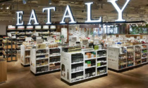 Inaugurato il nuovo Eataly nel McArthurGlen Serravalle Designer Outlet