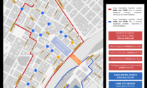 San Giovanni 2023 a Torino, misure di sicurezza, modifiche di viabilità e di accesso alla piazza