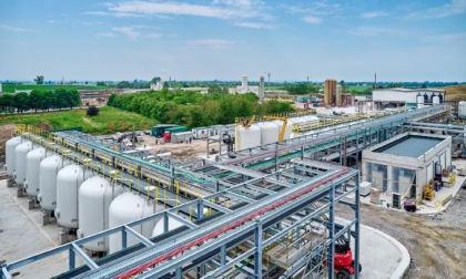 Solvay: l’impianto a Carboni Attivi, nuovo traguardo per la sostenibilità a Spinetta Marengo