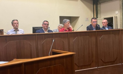 Alessandria: in commissione consiliare il Sindaco Abonante risponde su nuovo ospedale e Casa delle Donne