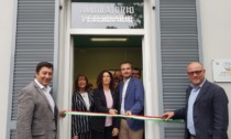 Inaugurato ad Alessandria il primo ambulatorio veterinario sociale