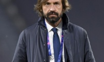 Andrea Pirlo sarà il nuovo allenatore della Sampdoria