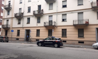 Donna trovata morta in un appartamento ad Alessandria