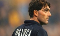 L'ex portiere della nazionale Gianluca Pagliuca ospite di "Mercoledi è sport"