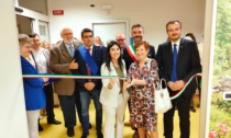 Nuova vita per l'ospedale di Tortona: inaugurato il reparto di Riabilitazione