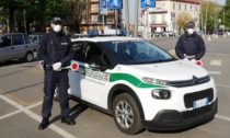 Concorso per la selezione di 2 Agenti di Polizia Locale a Casale Monferrato