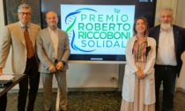 Nasce il premio Roberto Riccoboni Solidal per la ricerca