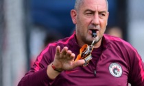 Alessandria Calcio, Renè Lobello sarà l’allenatore della prima squadra per la stagione 2023/2024