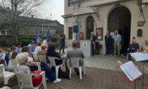Silvano d'Orba festeggia la Repubblica ed i Piccoli Comuni