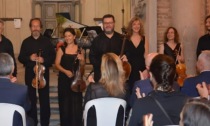  XIV Festival Internazionale "Alessandria Barocca e non solo...": due appuntamenti dedicati a Bach e Händel