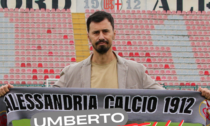 Alessandria Calcio: reintegrato il direttore sportivo Umberto Quistelli