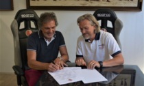 Fulvio Fiorin è il nuovo allenatore dell’Alessandria Calcio