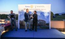 Il novese Alberto Sacchi campione del mondo dell'International Golfing Fellowship of Rotarians
