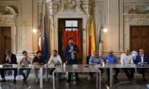 Presentazione ASD Città di Casale e SSD Accademia Casale