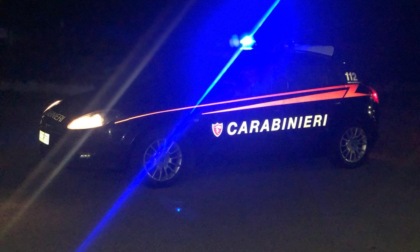 Controlli dei carabinieri ad Asti: esercente sanzionato