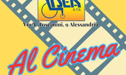 L'associazione Idea di Alessandria presenta la rassegna "Idea al Cinema"