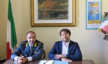 Gdf Asti, Protocollo di intesa con il comune di Nizza Monferrato per presidiare l'impiego delle risorse del PNRR