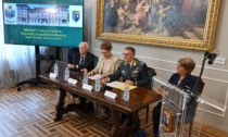 Piemonte e Valle d'Aosta culla della Guardia di Finanza