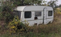 Novi Ligure, sgombero immediato delle aree occupate in zona Cipian