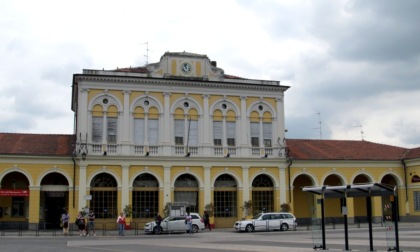 Riapre il collegamento ferroviario Casale - Mortara