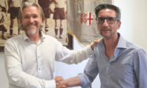 Alessandria Calcio: Stefano Vercellotti è il nuovo team manager della prima squadra
