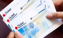 Sciopero al Redc srl di Rivalta Scrivia, chiesto l'incremento del ticket restaurant a 6 euro giornalieri