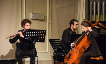 Fino al 20 agosto porte aperte al Conservatorio Vivaldi di Alessandria per gli aspiranti musicisti