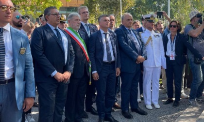 Anniversario crollo Ponte Morandi: questa sera il ricordo delle 43 vittime in Piazza De Ferraris