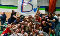 Alessandria Volley in B2: la prima squadra riprende la preparazione al PalaCima