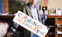 Capodanno Alessandrino 2023: il video di lancio della 19°edizione con il sindaco Abonante