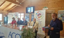 Novi Ligure, prima riunione con il nuovo consiglio di amministrazione di Acos S.p.A.