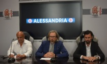 Alessandria Calcio: presentato il nuovo direttore generale Rinaldo Zerbo