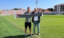 Luca Ercolani è il nuovo difensore dell'Alessandria Calcio