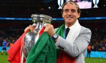 Roberto Mancini si dimette da ct della Nazionale