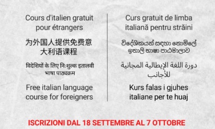 Dopo due anni di stop, ad Alessandria riapre la Scuola Popolare del Laboratorio Sociale