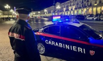 Baby gang a Torino, fermati due gruppi dai Carabinieri