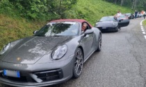 Ospedale pediatrico Alessandria, nuovo evento benefico del Porsche Grup Nord-Ovest